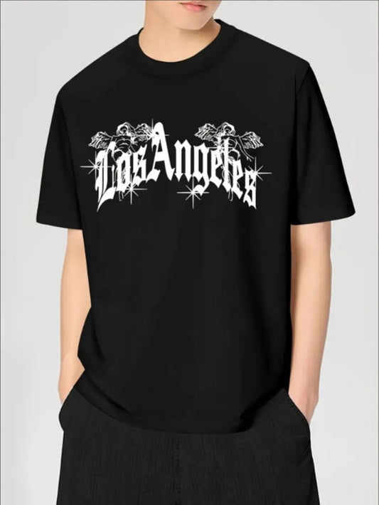 Los Angelos Tee