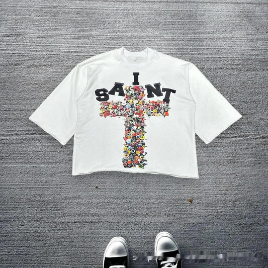 Elevated Street Tees