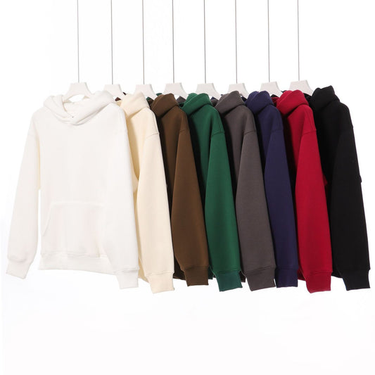 Cabin Fleece Hoodies