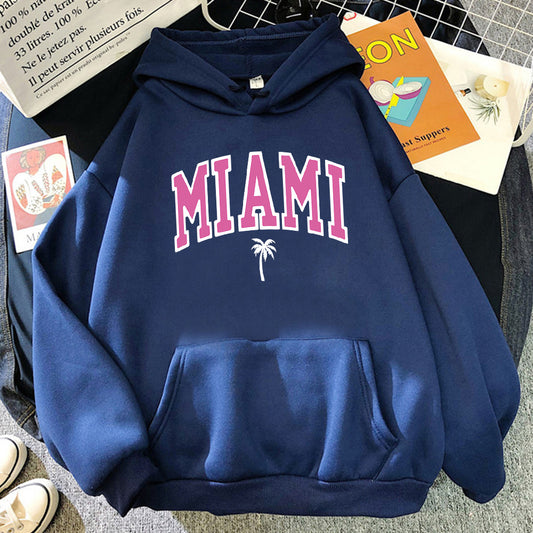 Miami Hoodie