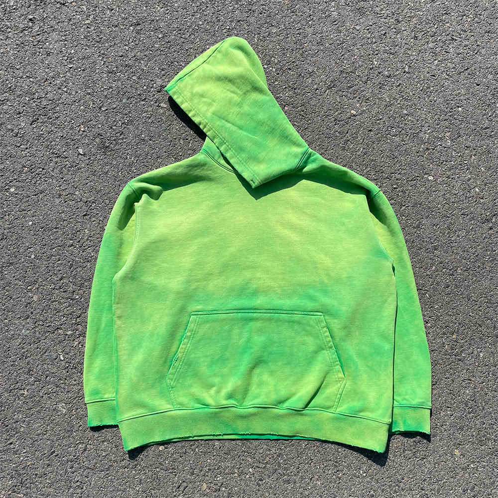 Tiedye Hoodie